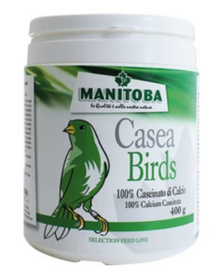 CASEA BIRDS 400g