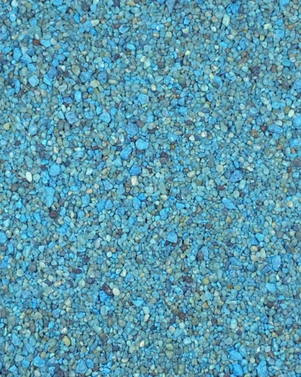 Blue Health Grit