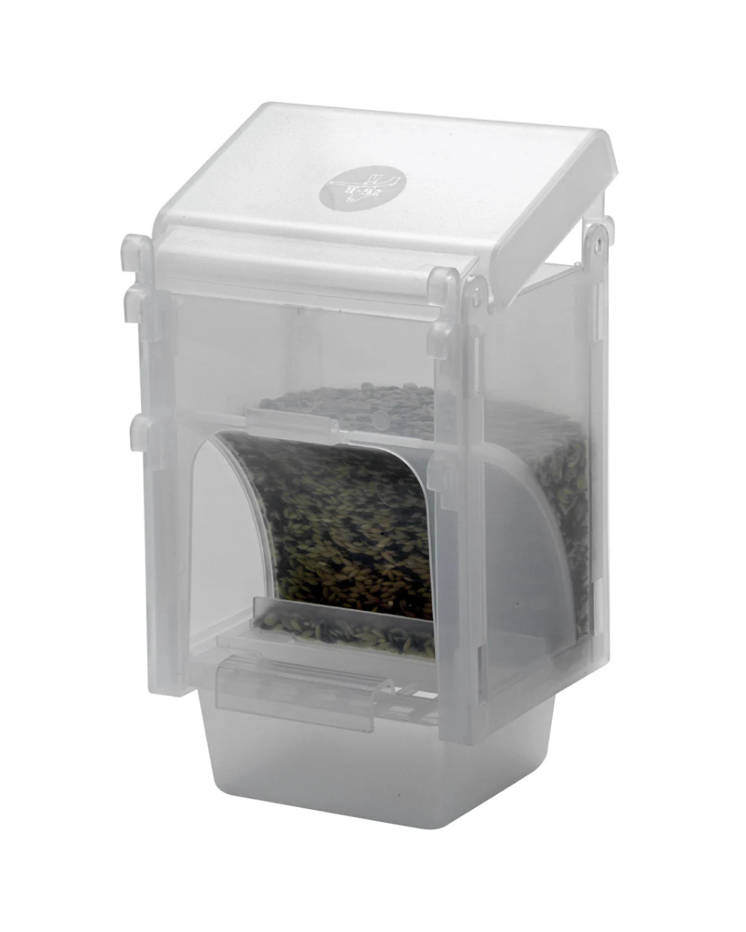 2GR Diamant Economy Feeder Art. 169