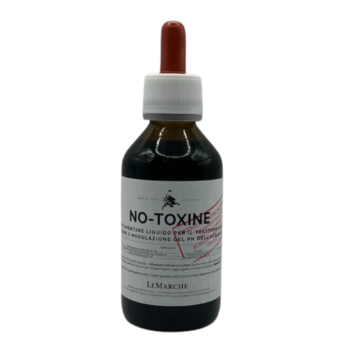 No-Toxine