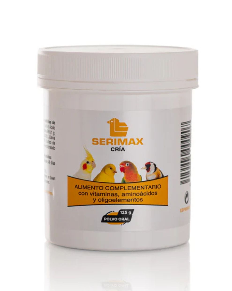 SERIMAX