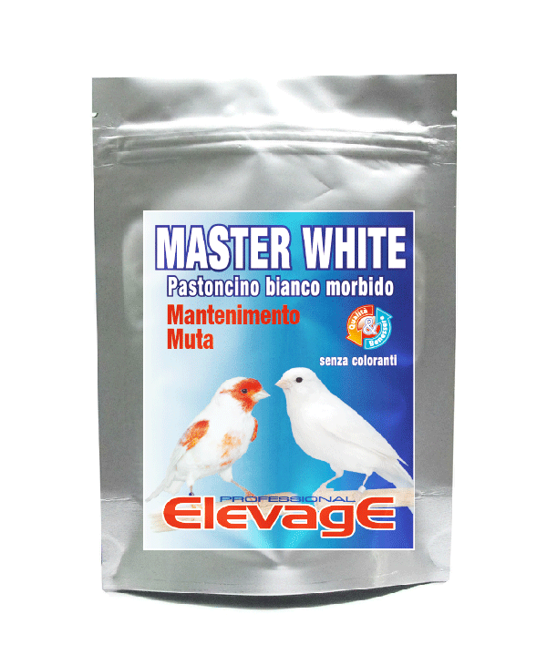 Master White