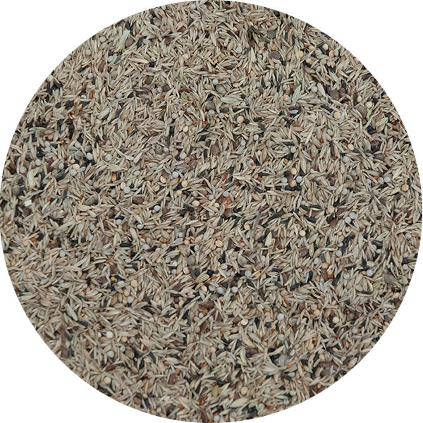 SELECTED HEALTY SEEDS