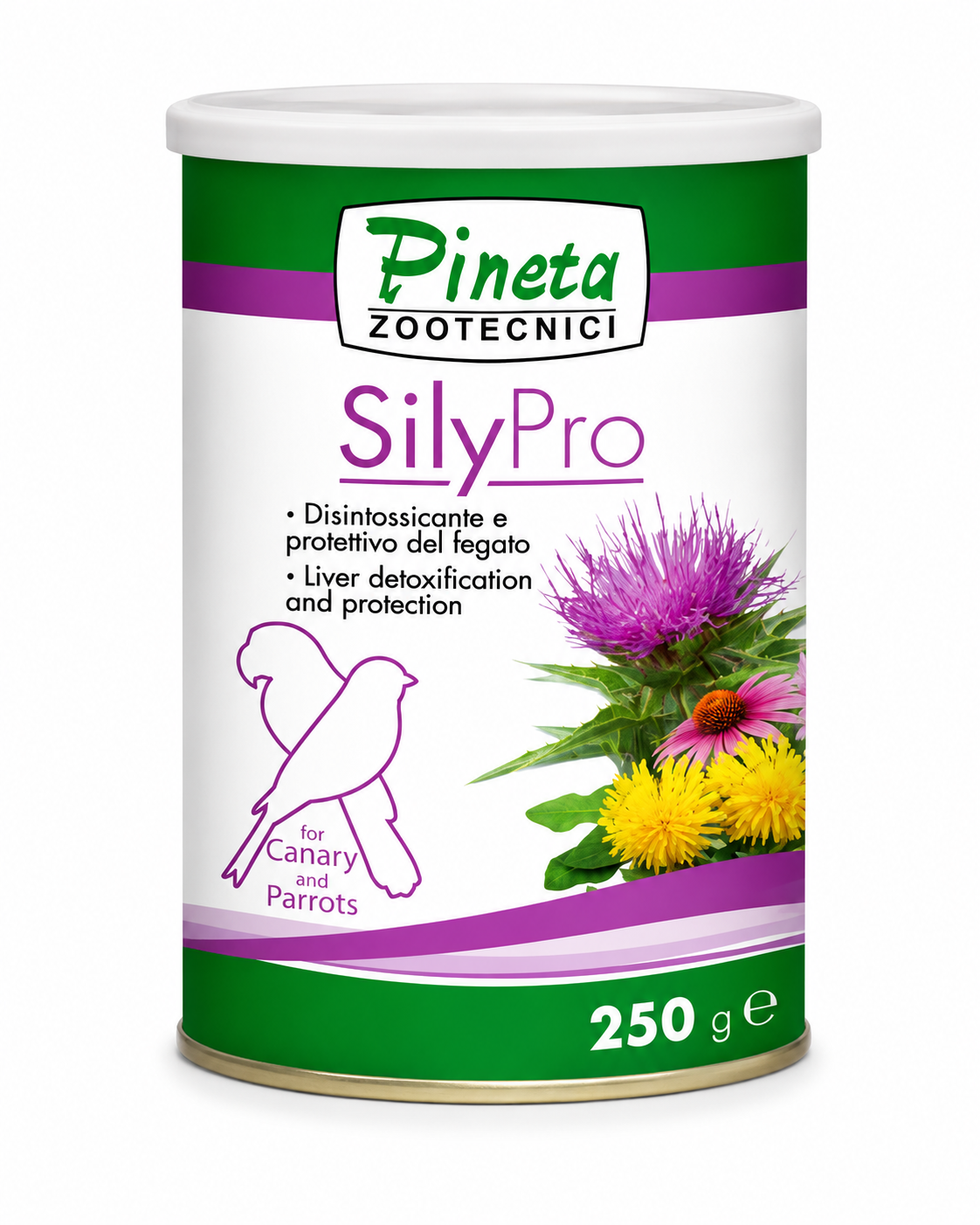 SILYPRO 250 g