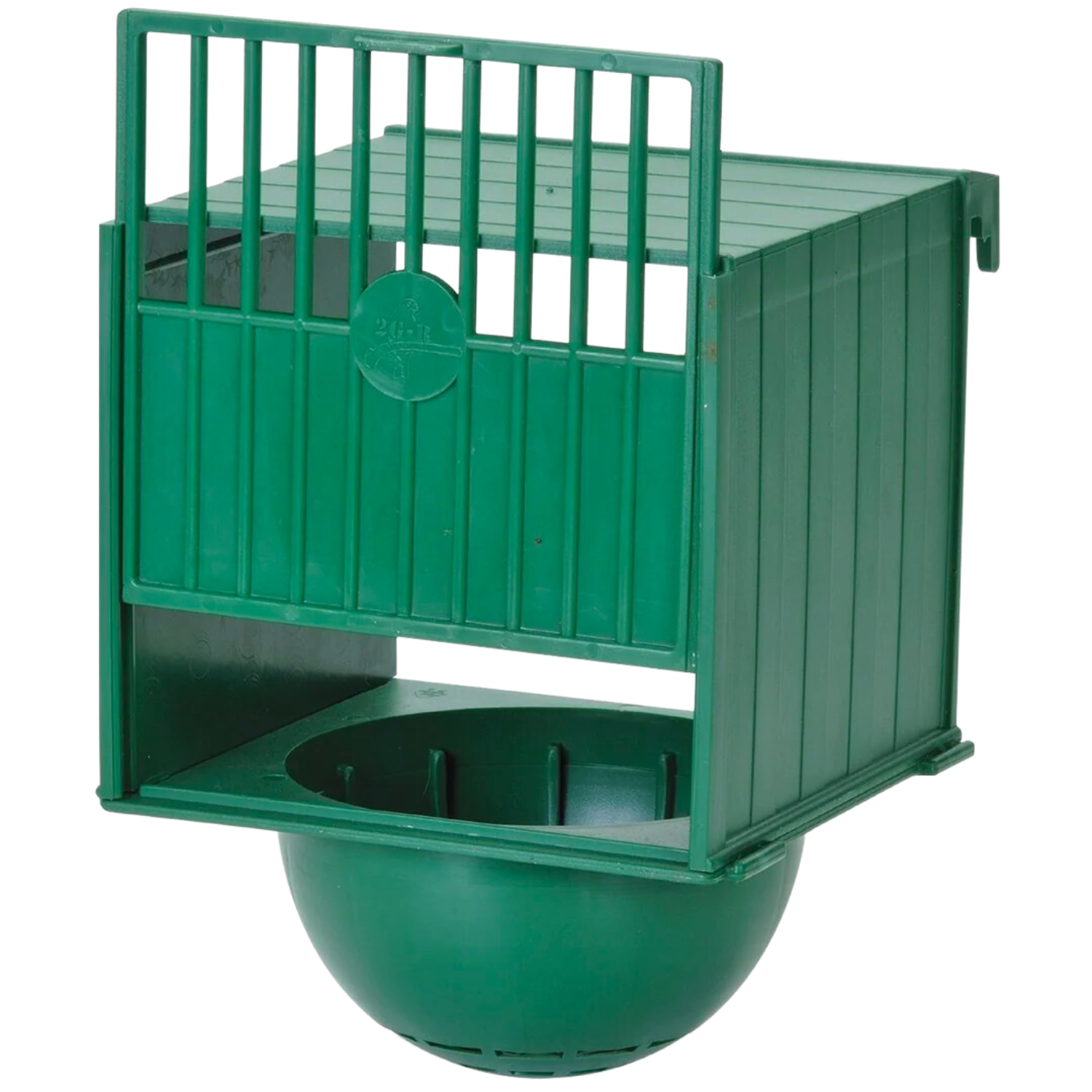 2GR External Luxury Nest Art. 59/V