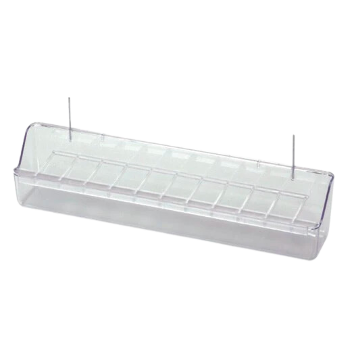 2GR REGGIO FEEDER WITH IRONS ART. 52T