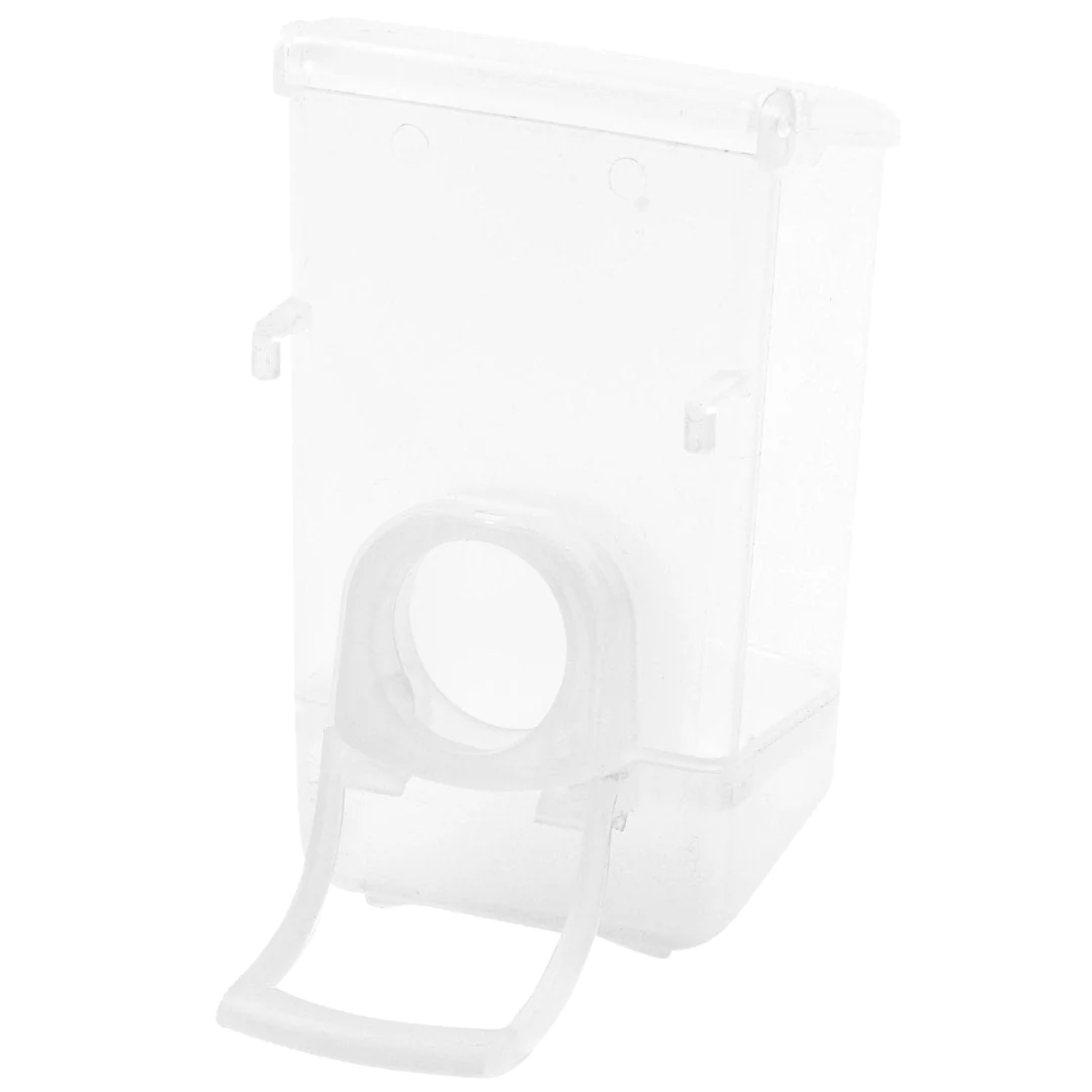 2GR Eclipse Feeder Art. 323