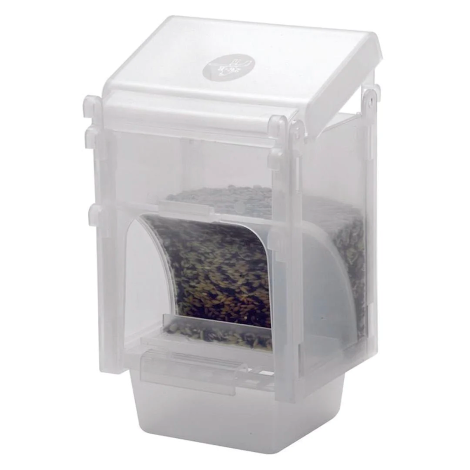 2GR Diamant Economy Feeder Art. 169