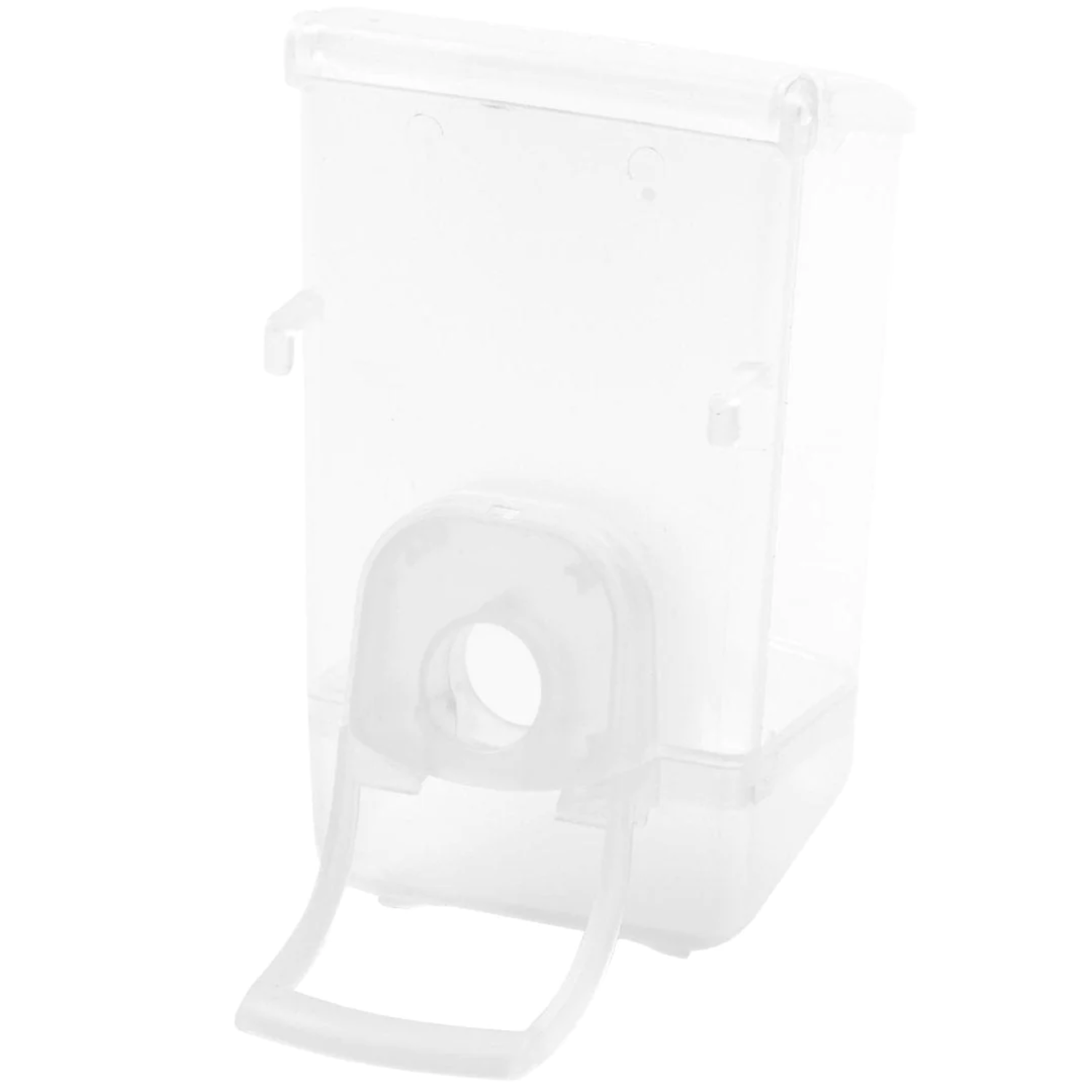 2GR Eclipse Feeder Art. 323