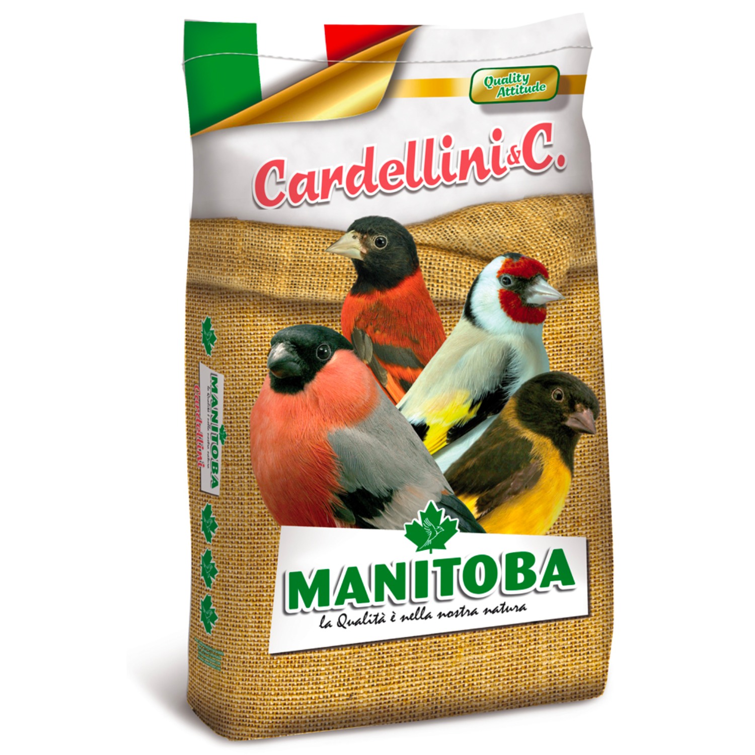 Cardellino Extra &#8211; Conf da