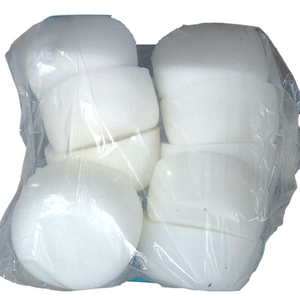 2GR Foam-Rubber Nest Art. 381