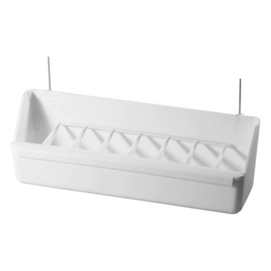 2gr Universal Feeder White Grid ART. 25/G