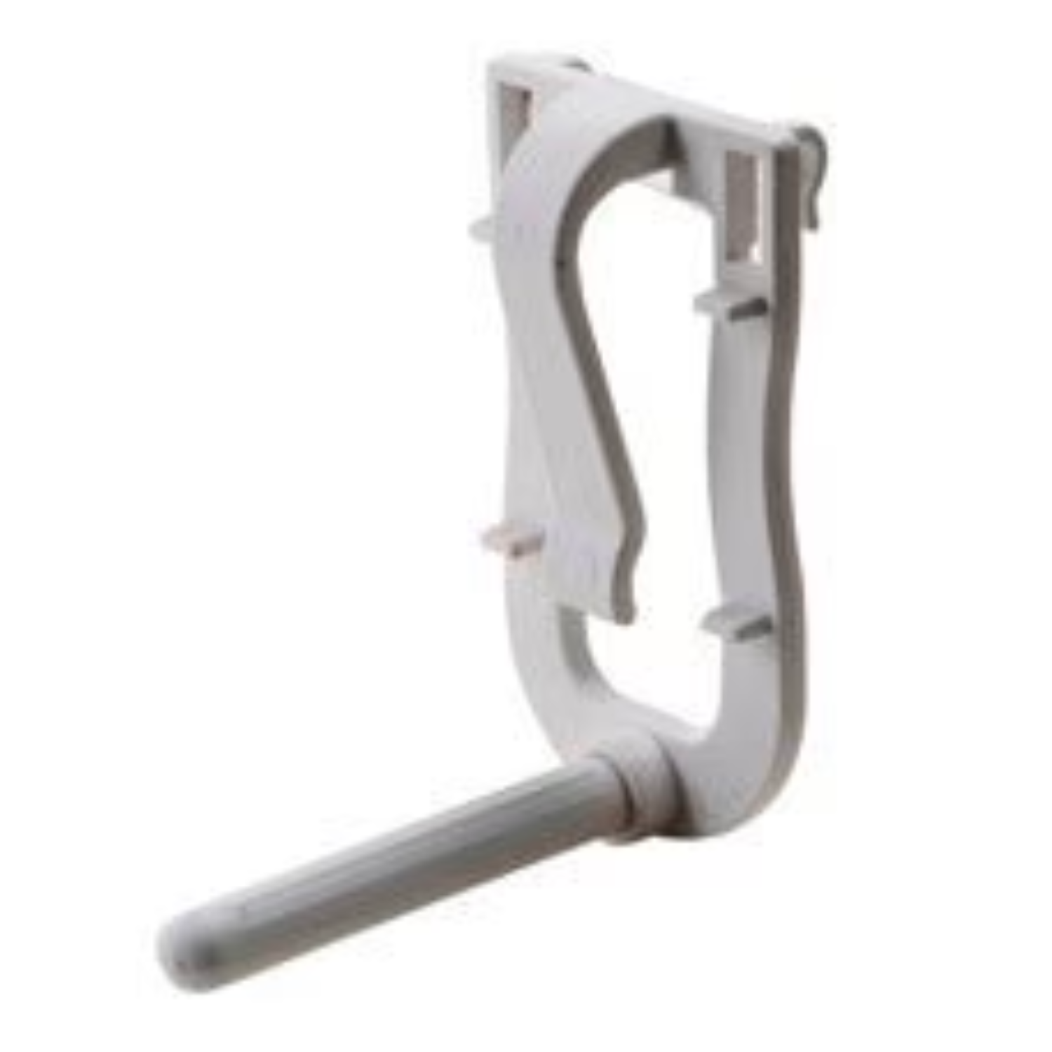 2GR SEPIE HOLDER WITH PLASTIC HOOKS ART. 33